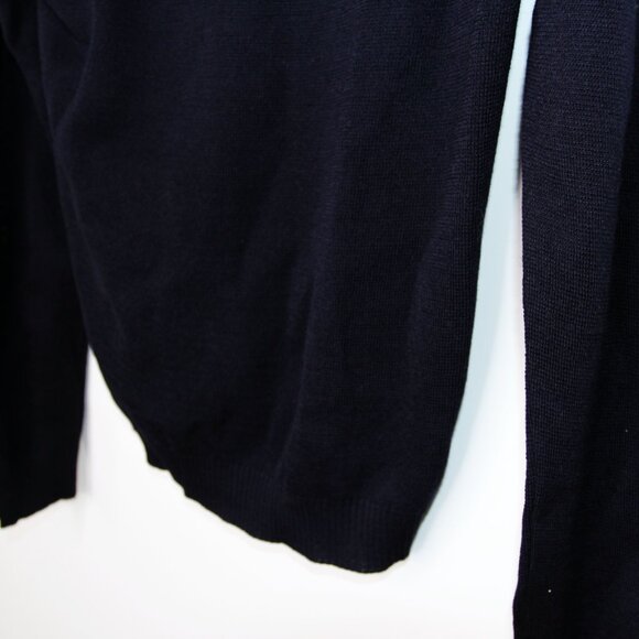 BNWT SS20 SAND COPENHAGEN MILANO INGE KNIT SWEATER S - Picture 7 of 11